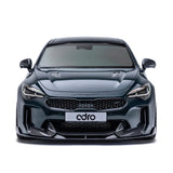 KIA STINGER REAR DIFFUSER FINAL EDITION