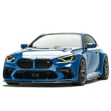 BMW G87 M2 Facelift Front Bumper