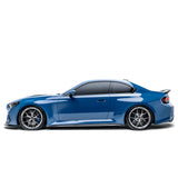 BMW G87 M2 Carbon Fiber Spoiler