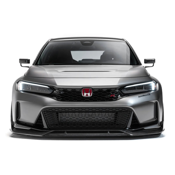 Honda Civic FL5 Type R Front Lip – LTMOTORWERKS