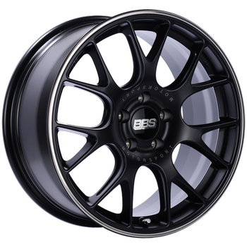 BBS CH-R (Cont.)
