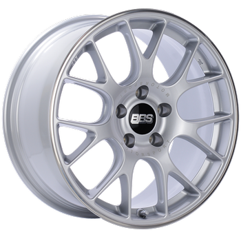 BBS CH-R (Cont.)