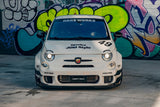 LB-WORKS x Abas Works ABARTH 595