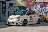LB-WORKS x Abas Works ABARTH 595
