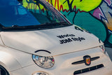 LB-WORKS x Abas Works ABARTH 595