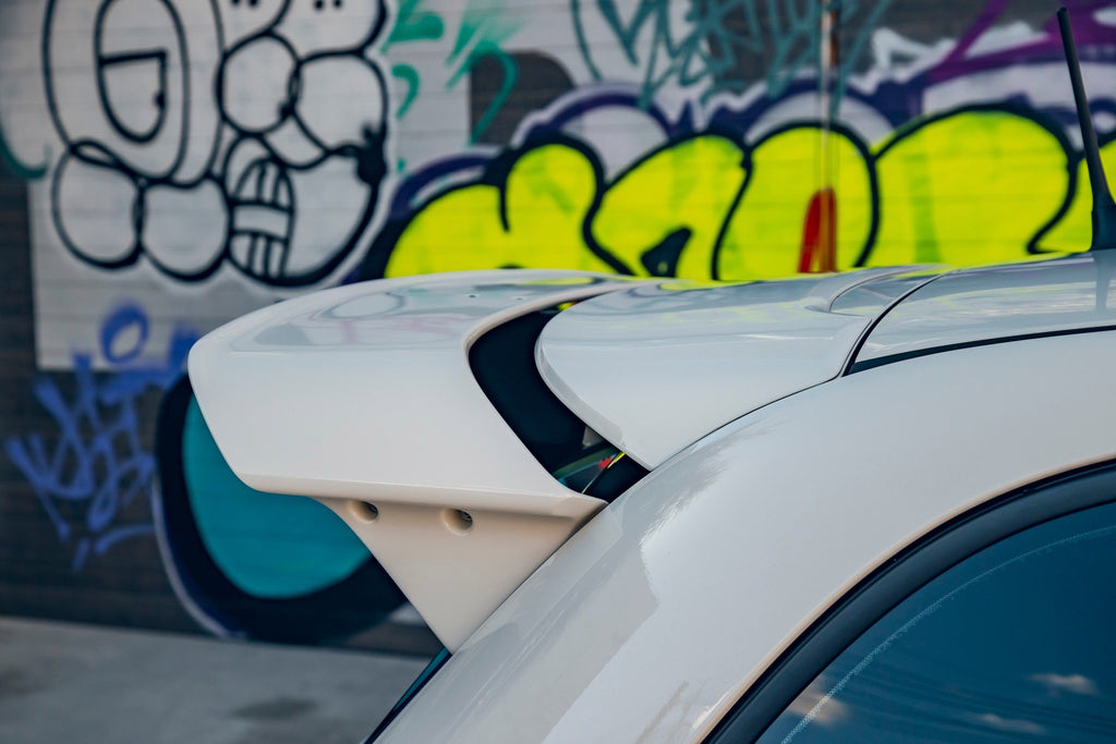 LB-WORKS x Abas Works ABARTH 595