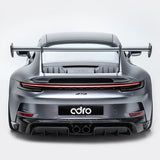 Preorder - Porsche 992.1 GT3 Rear Apron Panel