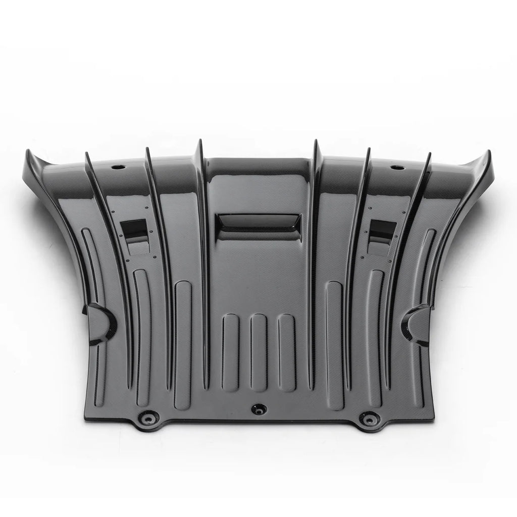 Preorder - Porsche 992.1 GT3 Rear Diffuser