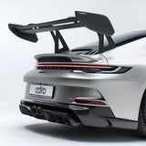 Porsche 992.1 GT3 AT-P Swan Neck Wing
