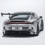Porsche 992.1 GT3 AT-P Swan Neck Wing