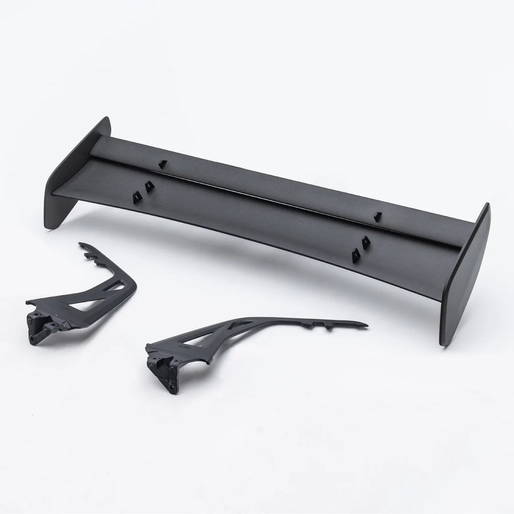 Porsche 992.1 GT3 AT-P Swan Neck Wing