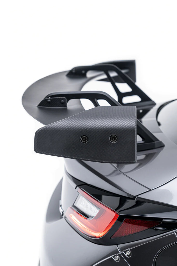 TOYOTA GR86 / SUBARU BRZ AT-R1 SWAN NECK WING