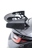 TOYOTA GR86 / SUBARU BRZ AT-R1 SWAN NECK WING