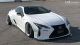LB-WORKS LEXUS LC500 / LC500h Complete wide body kit ver.2 (FRP)