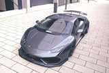 LB★PERFORMANCE Lamborghini HURACAN ver.2 Complete Body kit (CFRP)