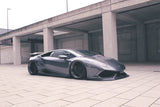 LB★PERFORMANCE Lamborghini HURACAN ver.2 Complete Body kit (CFRP)