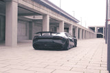 LB★PERFORMANCE Lamborghini HURACAN ver.2 Complete Body kit (CFRP)