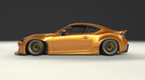 Rocket Bunny FRS V2