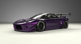 Rocket Bunny NSX