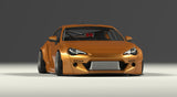 Rocket Bunny FRS V2