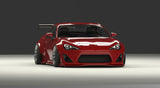 Rocket Bunny FRS V1