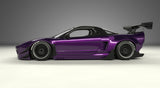 Rocket Bunny NSX