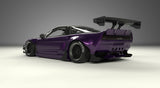 Rocket Bunny NSX