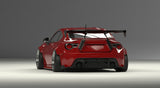 Rocket Bunny FRS V1