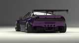 Rocket Bunny NSX