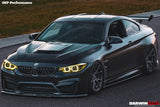 2014-2020 BMW M3/M4 IMP Style Hood