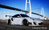 LB-WORKS PORSCHE 997