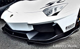 LB★PERFORMANCE AVENTADOR Complete Body kit (FRP)