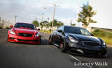 lb★nation WORKS Infiniti G37
