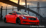 lb★nation WORKS Infiniti G37