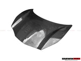 2015-2019 Ferrari 488 GTB/Spyder Carbon Fiber Hood