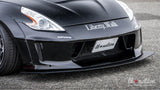 lb★nation NISSAN Z33(350Z)(FRP)