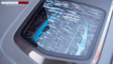 2013-2018 Audi RS6 Avant Bkss Style Wide Body Full Body Kit