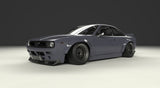 Rocket Bunny Nissan 240sx (s14) Boss kit