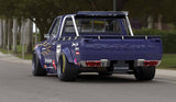 Pandem-Datsun 620