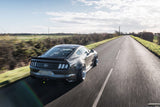 LB-WORKS FORD MUSTANG 2015y〜complete body kit (FRP)
