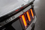 LB-WORKS FORD MUSTANG 2015y〜complete body kit (FRP)