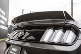 LB-WORKS FORD MUSTANG 2015y〜complete body kit (FRP)