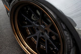 LB-WORKS FORD MUSTANG 2015y〜complete body kit (FRP)