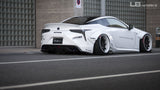 LB-WORKS LEXUS LC500 / LC500h Complete wide body kit ver.2 (FRP)