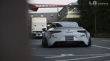 LB-WORKS LEXUS LC500 / LC500h Complete wide body kit ver.2 (FRP)