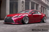 Rocket Bunny RC w/o Duckbill