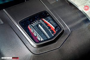2013-2018 Audi A6|S6|RS6 BKSS Style Hood