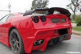2004-2009 Ferrari F430 VLS Style Trunk Spoiler