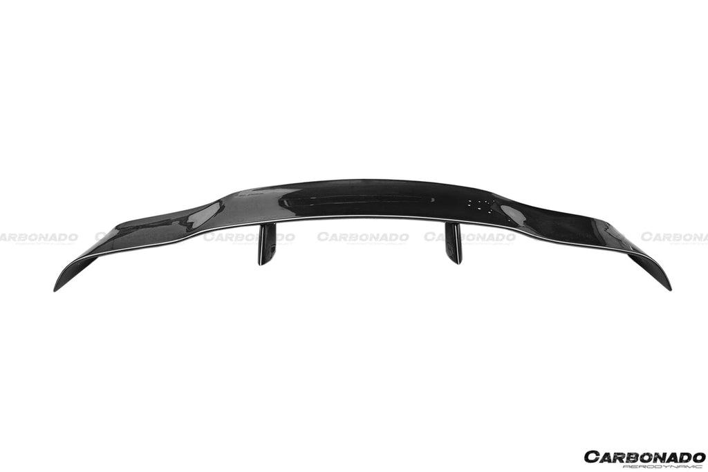 2004-2009 Ferrari F430 VLS Style Trunk Spoiler
