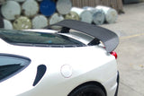 2004-2009 Ferrari F430 AS Style Trunk Spoiler